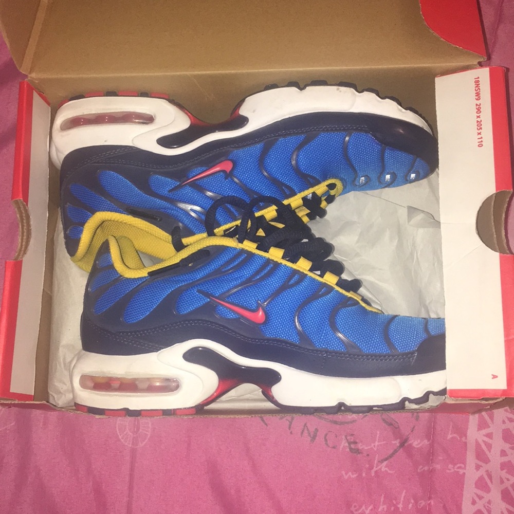Nike air max